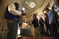 Кадр Бесстыдники