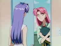 Кадр Моя дорогая Мари (видео)