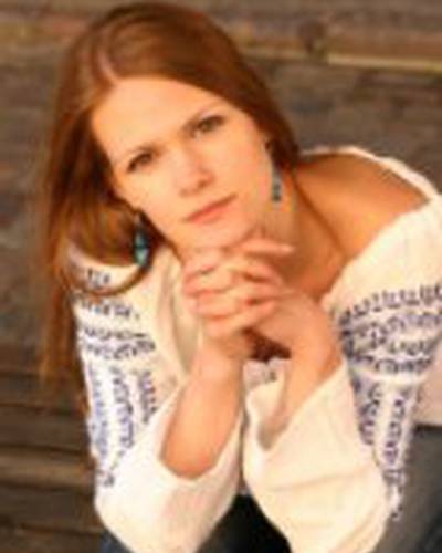 Александра Метальникова фото