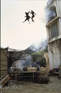 Кадр Борис и Наташа