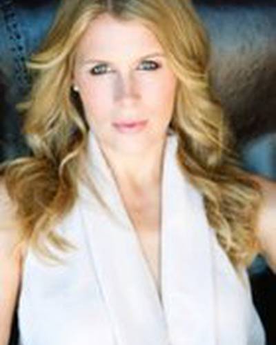 Кэролайн Слотер фото