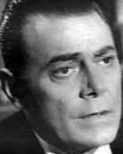 Джон Холл фото