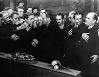 Кадр An heiligen Wassern