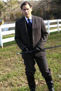 Кадр Дневники вампира