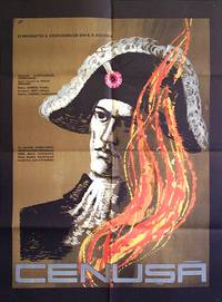 Постер Пепел