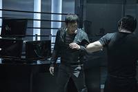 Кадр Человек, который плакал