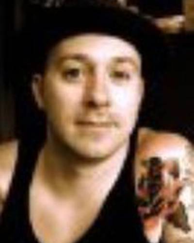 Марк Эйвери фото