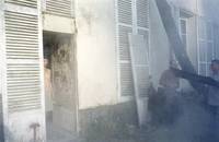 Кадр Перст любви