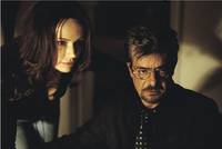 Кадр Ганнибал