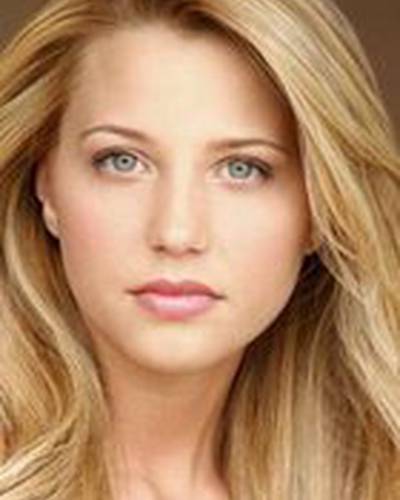 Карисса Капобьянко фото