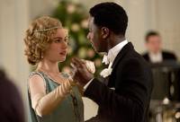 Кадр Аббатство Даунтон