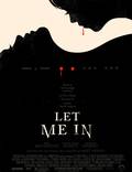 Постер из фильма "Впусти меня. Сага" - 1