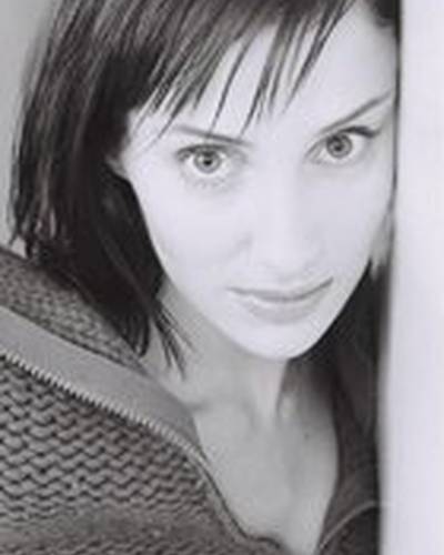 Алексис Рабен фото