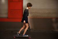 Кадр Запретная территория