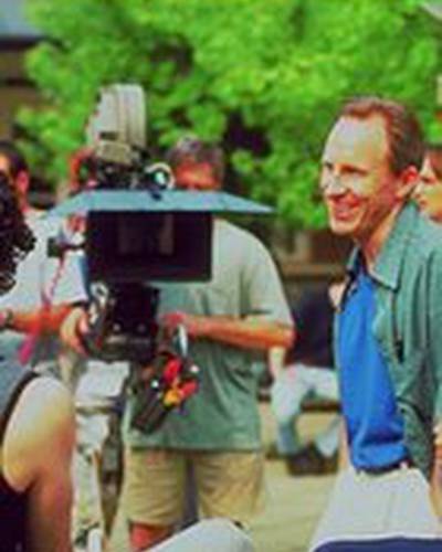 Саймон Шор фото