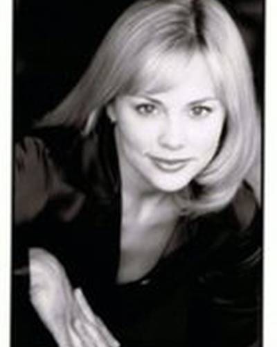 Лиза Кэссиди фото