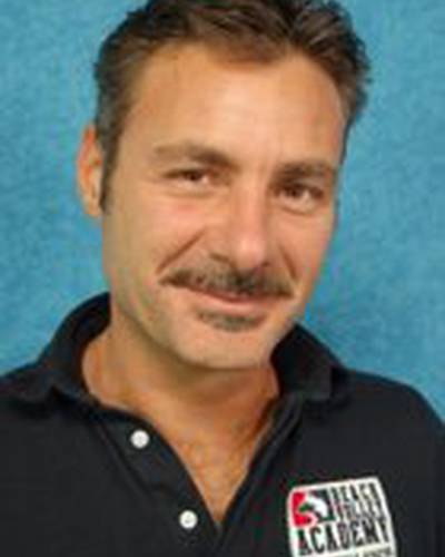 Паоло Гаспарини фото