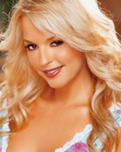 Хезер Рене Смит фото