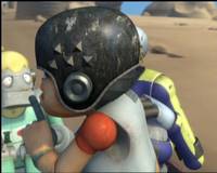 Кадр Марти – железный мальчик