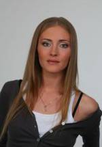 Анна Казючиц фото