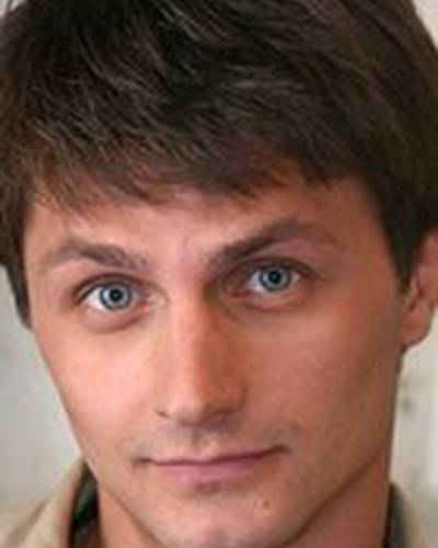 Евгений Славский фото