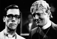 Кадр Шоу Фрая и Лори