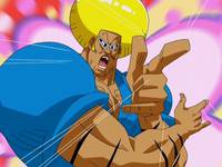 Кадр Бобобо-бо Бо-бобо