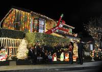 Кадр Город хищниц