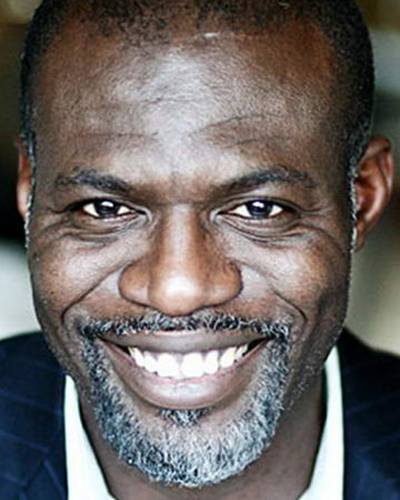 Эрик Эбони фото