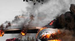 Кадр из фильма "9 рота" - 1