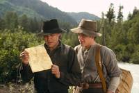 Кадр Белый клык