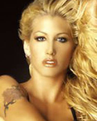 Алекса Рэй фото