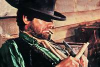 Кадр Веревка и кольт