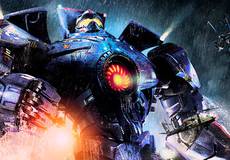 «Тихоокеанский рубеж» превратят в масштабную франшизу