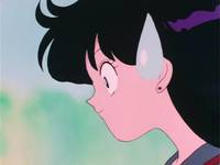 Кадр Красавица-воин Сейлор Мун Эс