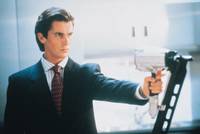 Кадр Американский психопат