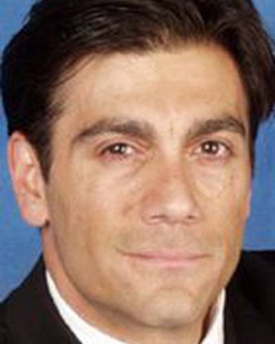 Крис Касамасса фото