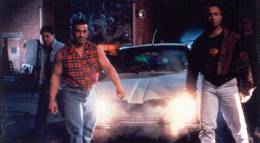 Кадр из фильма "Под прицелом" - 2