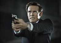 Кадр Джерри Коттон