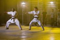 Кадр Никогда не сдавайся 2 (видео)