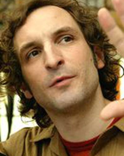 Хулиан Вильягран фото