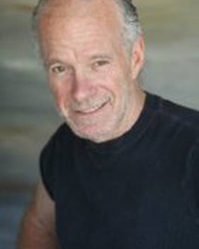 Стивен Райш фото