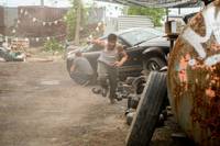 Кадр 13-й район: Кирпичные особняки