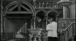 Кадр из фильма "Дьявол в монастыре" - 2