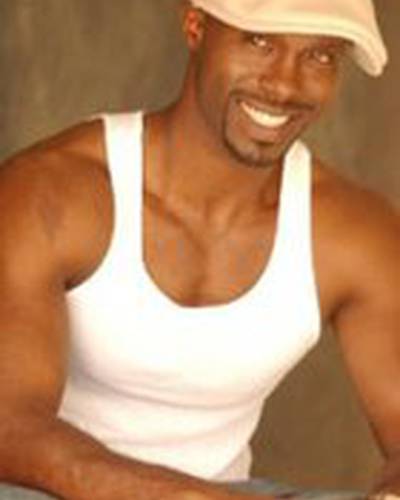 Антонио Рамирез фото