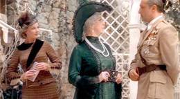 Кадр из фильма "Здравствуйте, я ваша тетя!" - 2