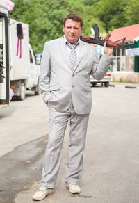 Кадр Горько! 2