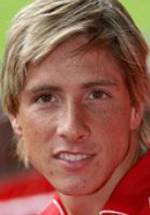 Фернандо Торрес фото