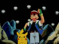 Кадр Покемон