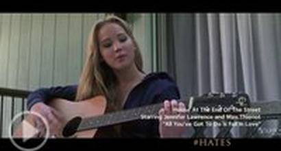 Музыкальный клип 